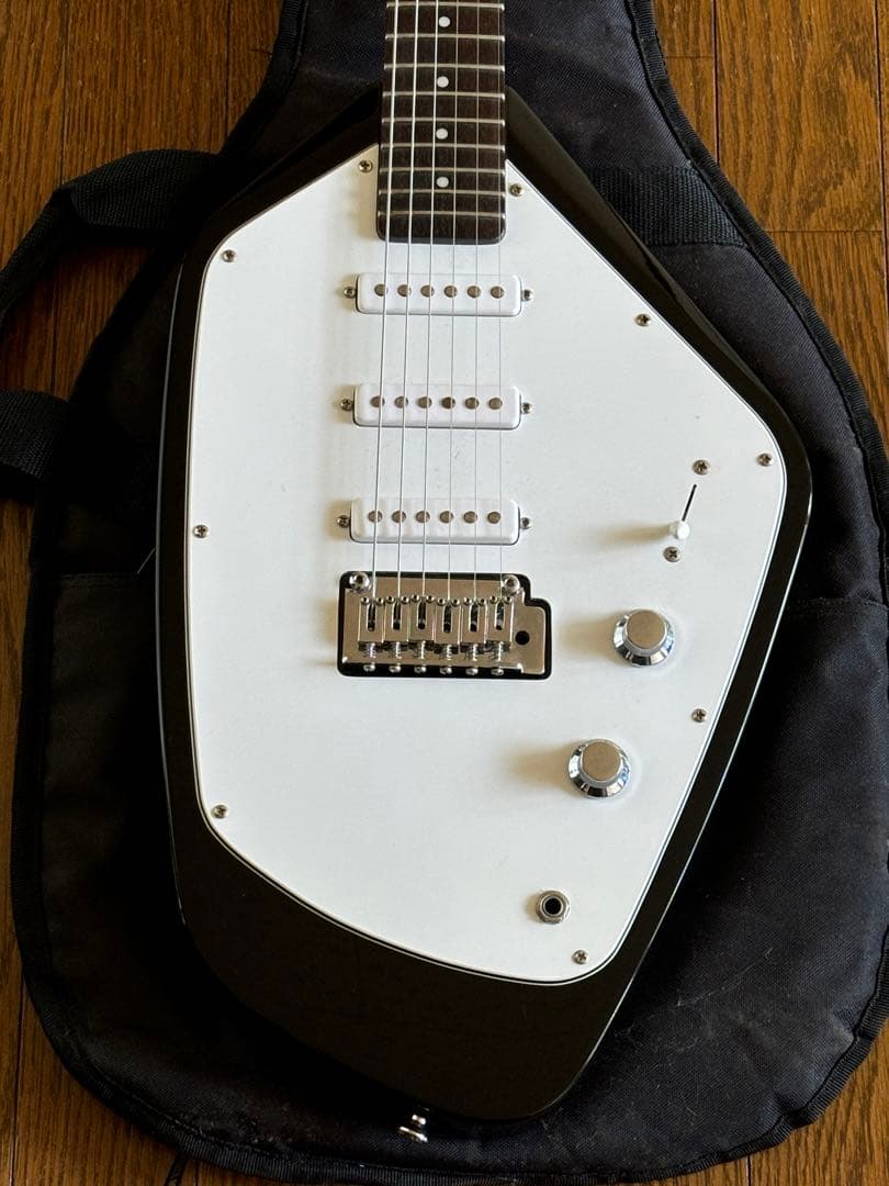 ギター VOX V-MK5 Phantom MARK V