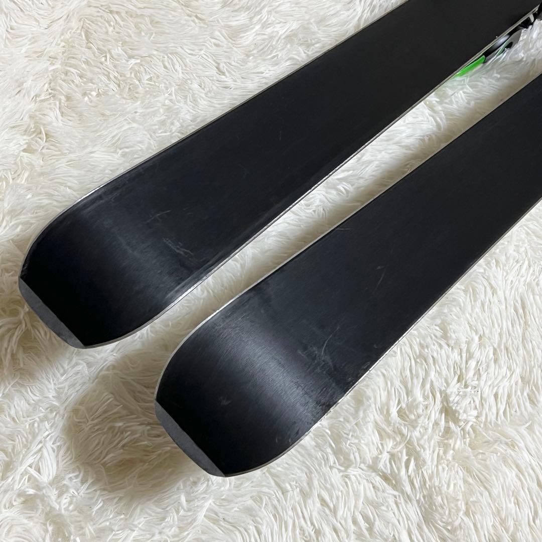 【美品】 DIVA D5.2 RC 164cm Hart ハート TYROLIA