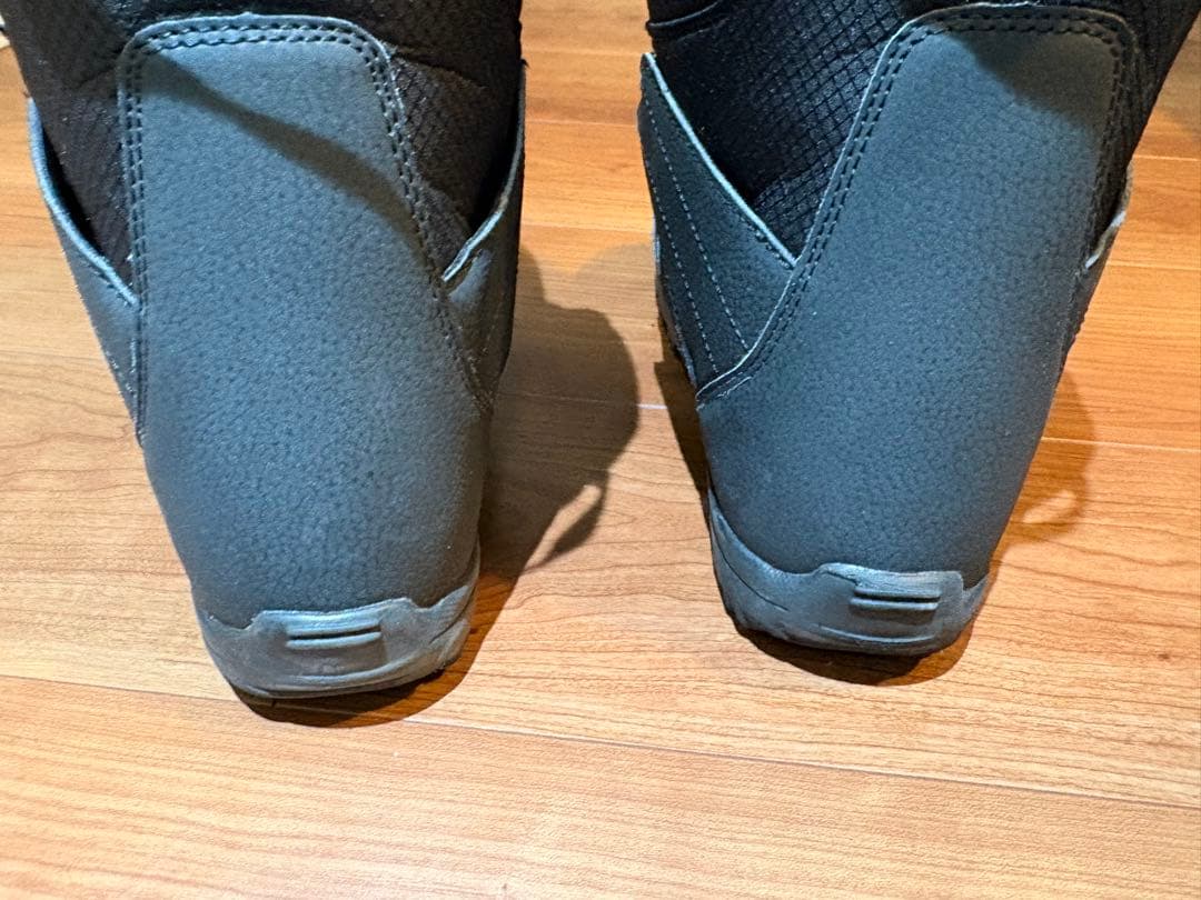 BURTON Zipline BOA 23cm 子ども用スノーボードブーツ