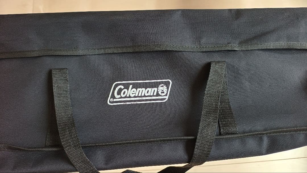 Coleman コールマン ファイアープレイステーブル