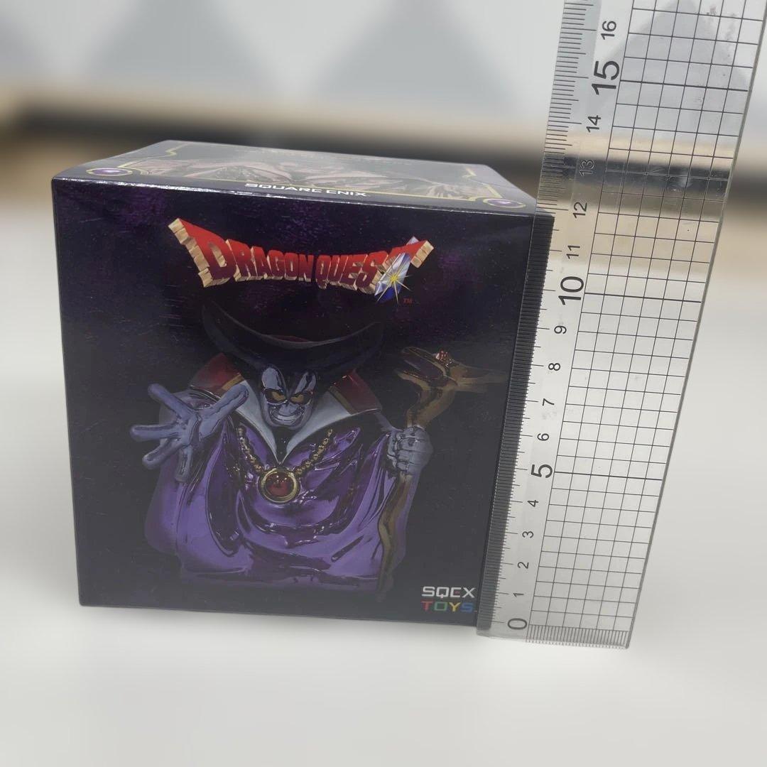 メタリックモンスターズギャラリー　りゅうおう