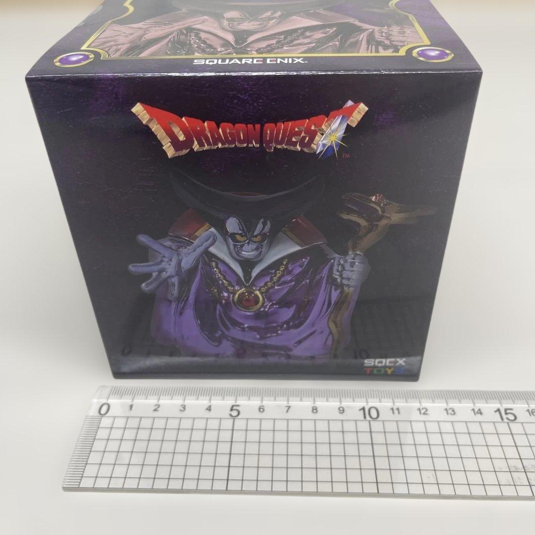 メタリックモンスターズギャラリー　りゅうおう