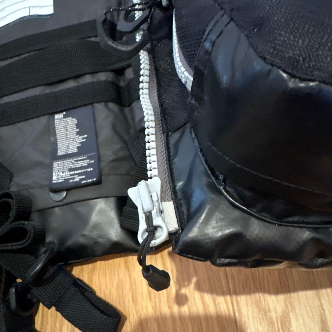 シマノ　ゼフォー　フローティングベスト