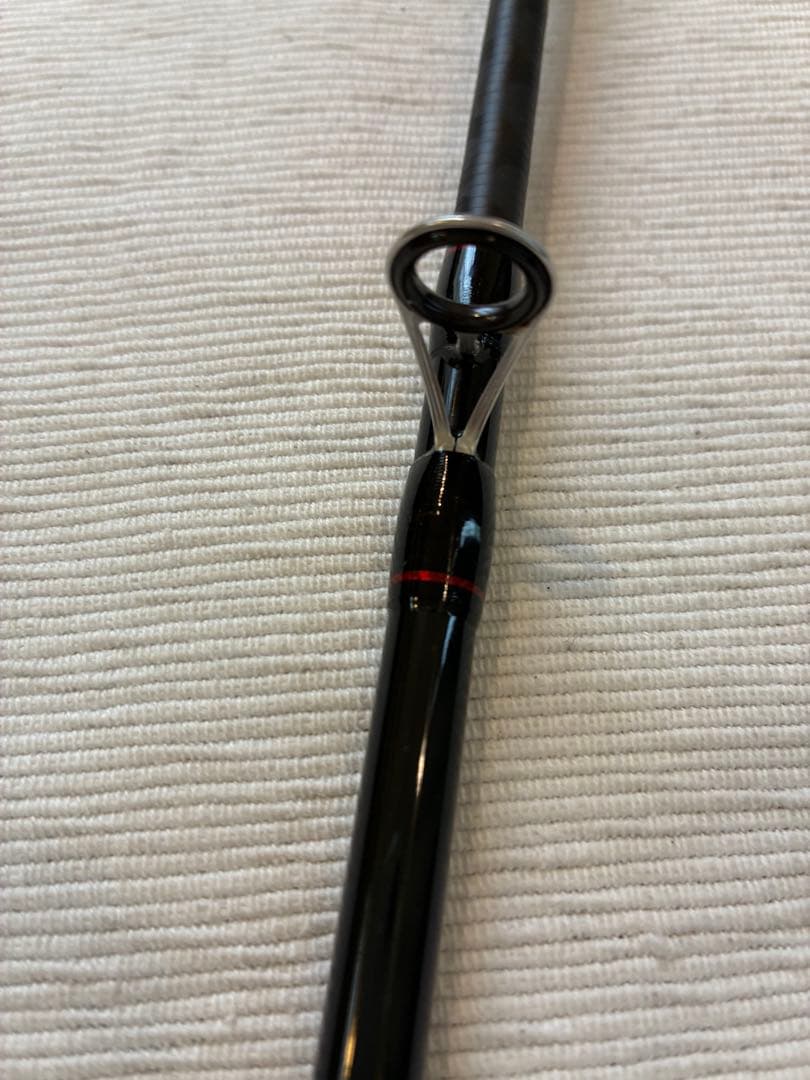 シマノ　LIGHT GAME BB 73 MH195 船竿