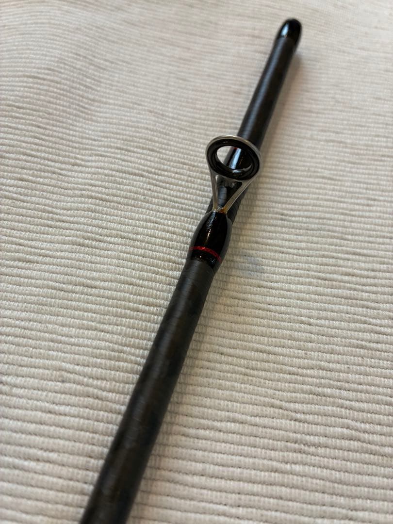 シマノ　LIGHT GAME BB 73 MH195 船竿