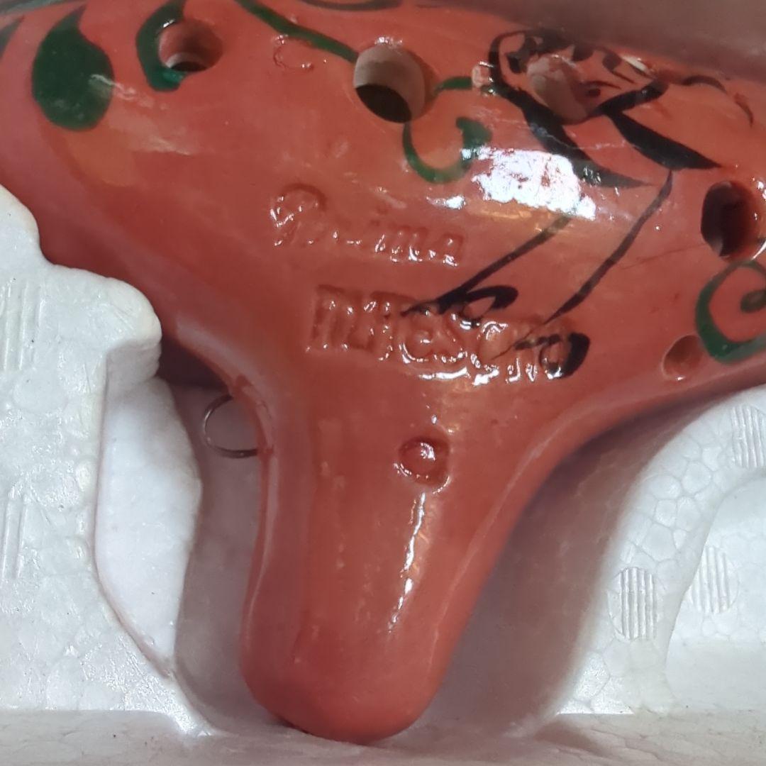 プリマ オカリナ Prima MAESTRO マエストロ T-5Ｃ