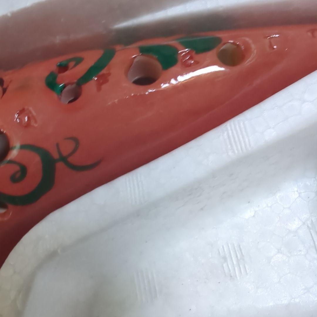 プリマ オカリナ Prima MAESTRO マエストロ T-5Ｃ