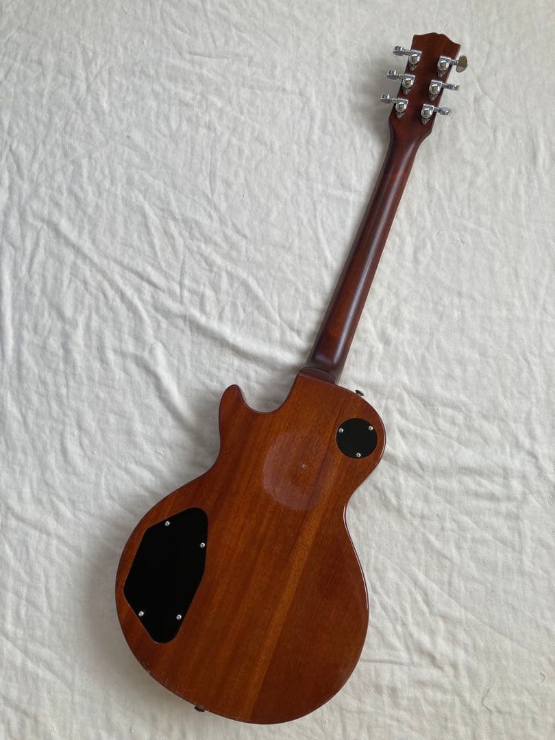 ギター JOODEE Les Paul model