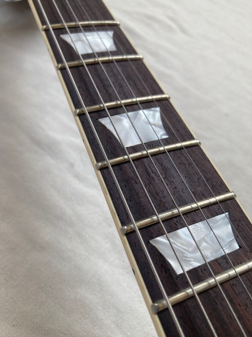 ギター JOODEE Les Paul model