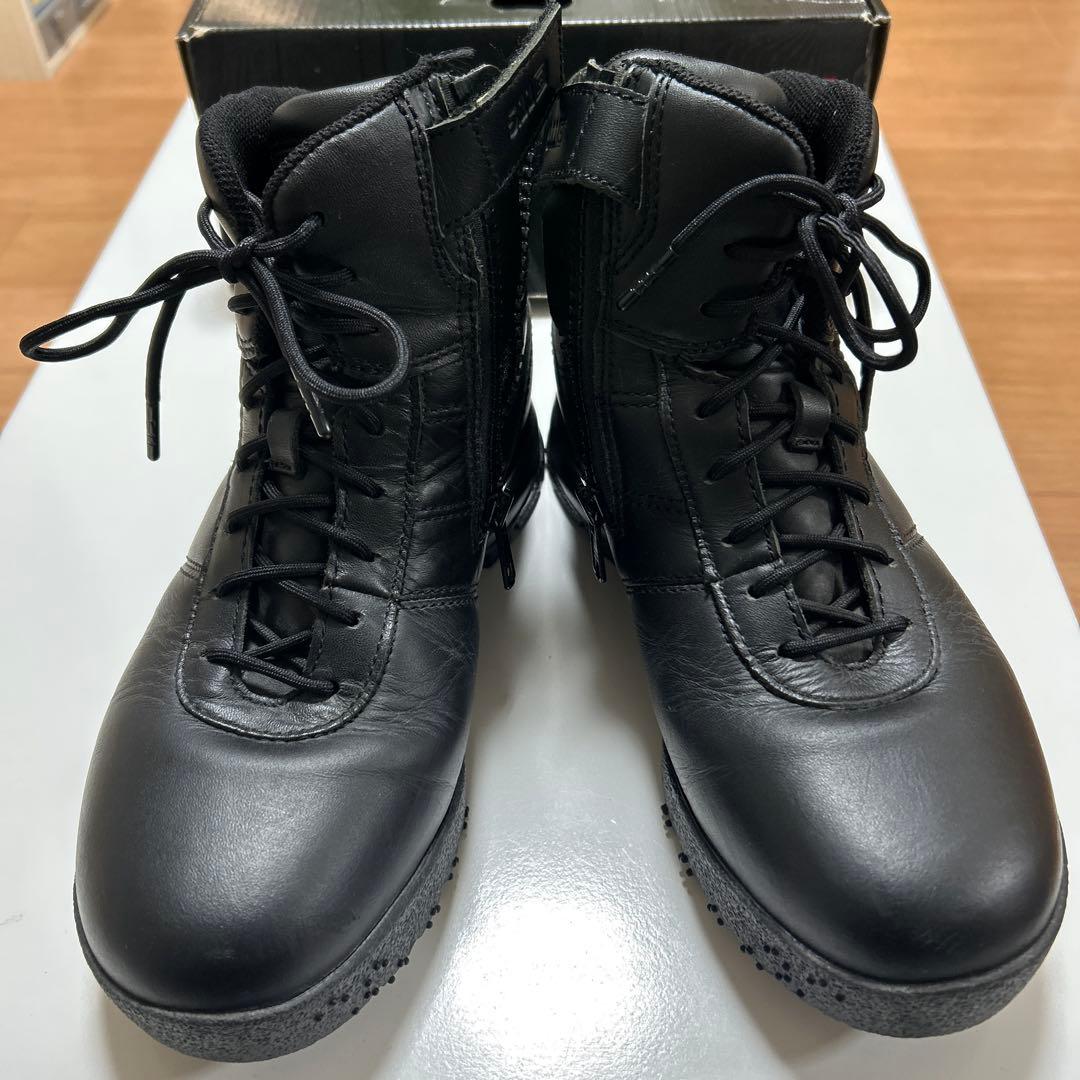 5.11 タクティカルブーツ8.5 箱袋つき