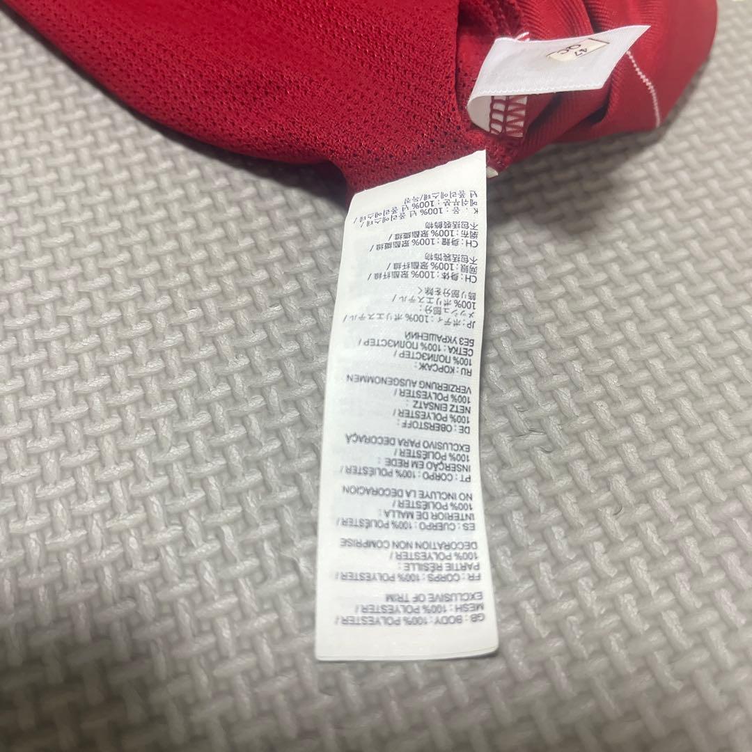 リバプールFC New Balance Lサイズ ウェア19-20シーズンホーム