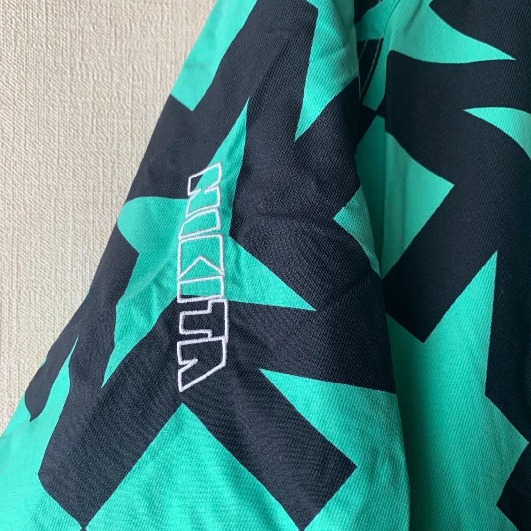 ニキータスキーウェア　M