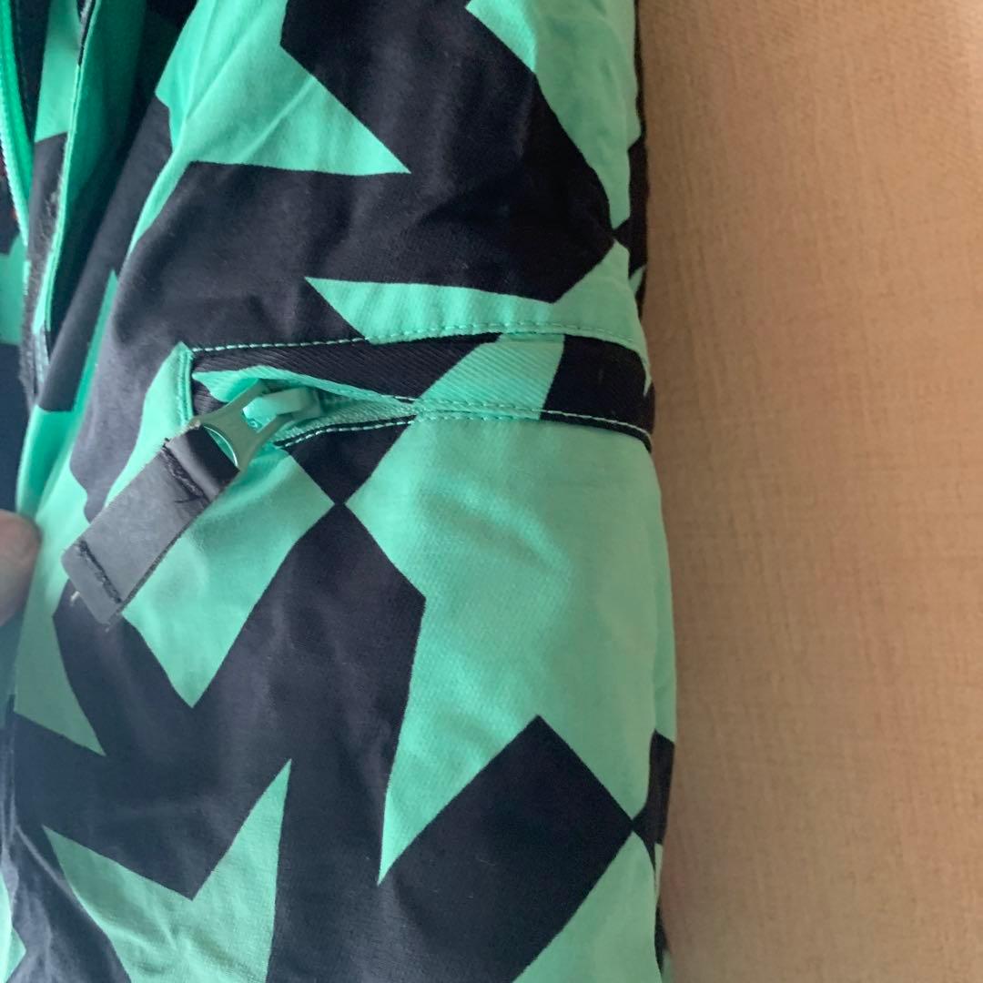 ニキータスキーウェア　M