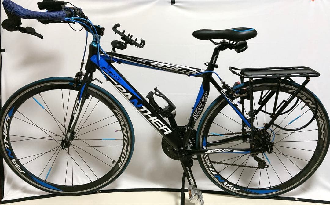 PANTHER ZEUS1.0 PRO ロードバイク スポーツ　パンサー　ゼウス