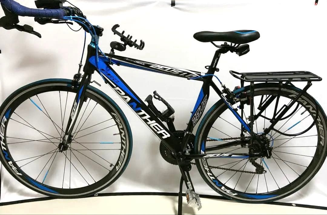 PANTHER ZEUS1.0 PRO ロードバイク スポーツ　パンサー　ゼウス