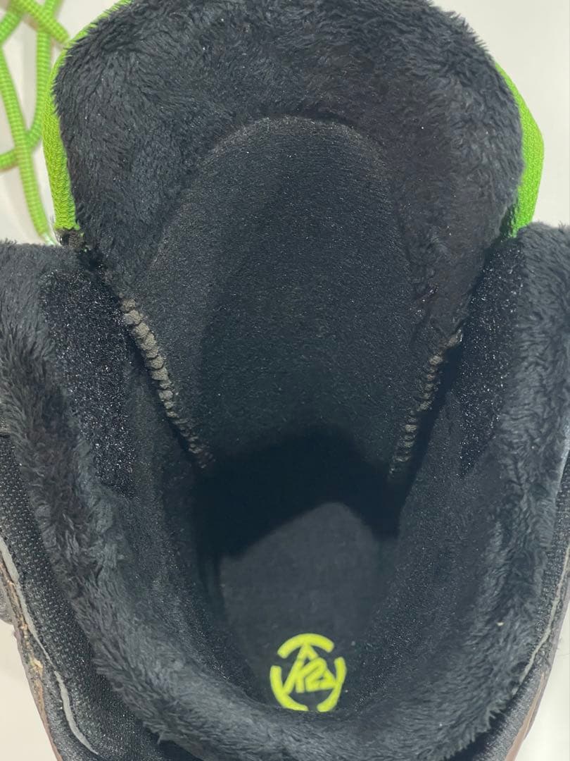 スノーボード　ブーツ　k2 　27cm メンズ