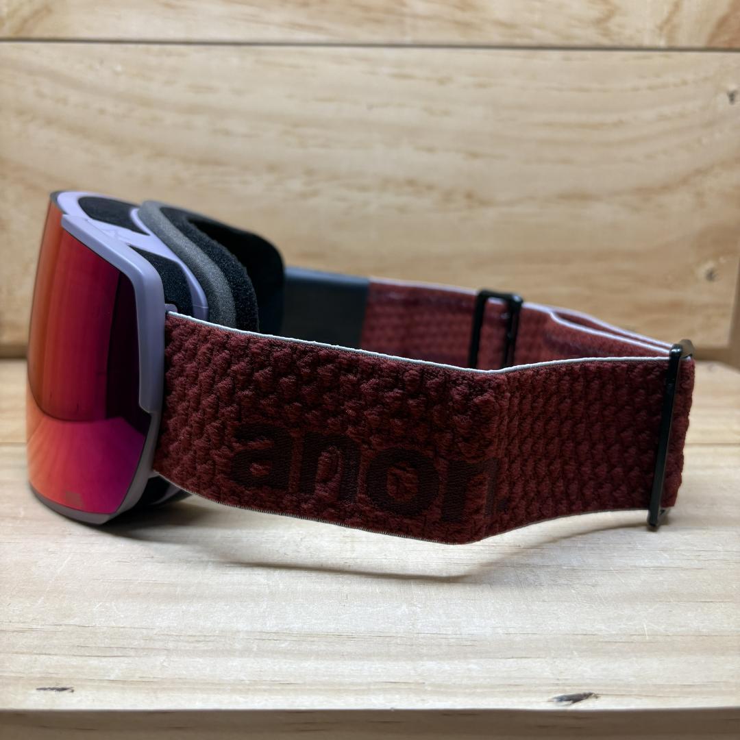 【1634】anon　アノン　M5　エムファイブ