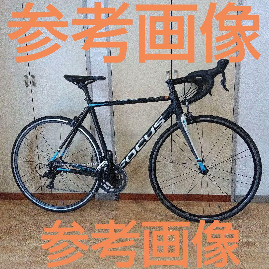 FOCUS CULEBRO サイズM(54) フレームセット