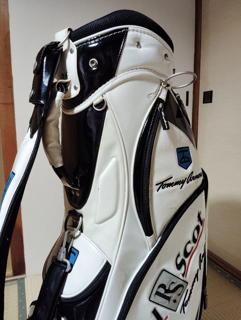 月曜割引‼️トミーアーマー( Armour) ロイヤルスコット