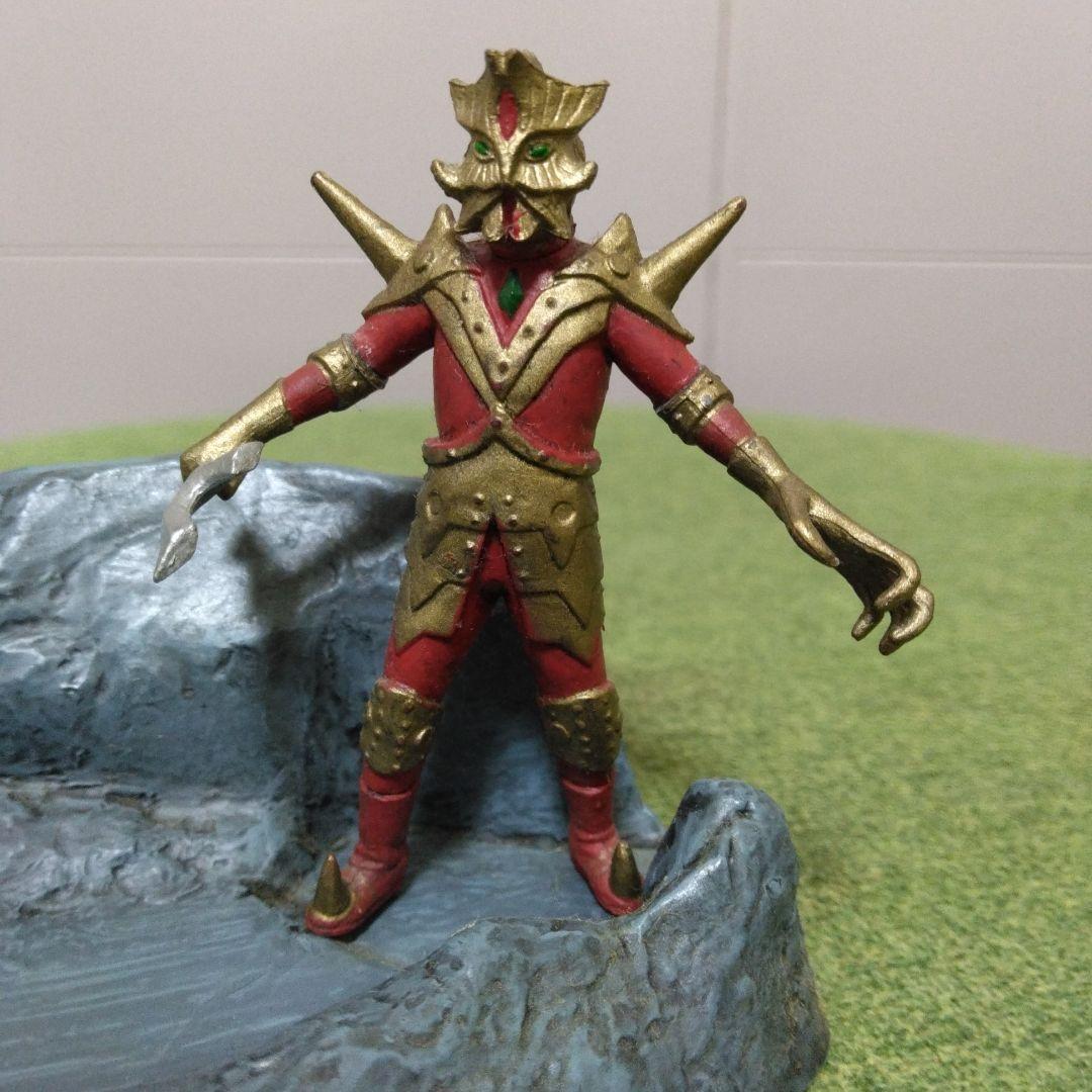 ウルトラ怪獣劇画ギガ 死刑！ウルトラ5兄弟 銀河に散った5つの星