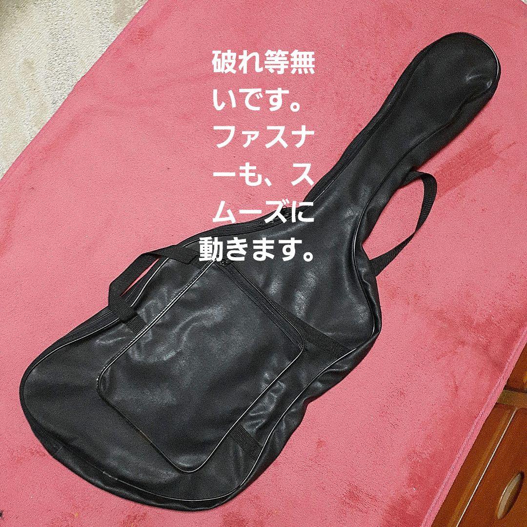 良・美品：サイケペイント・hideモデル。モッキンバード。ソフトケース付属。