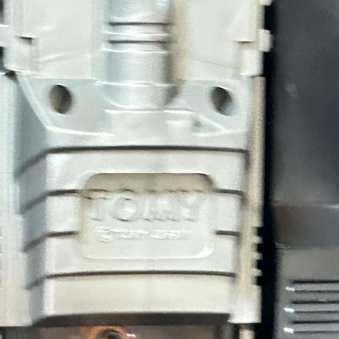 完品 旧ゾイド ギルベイダー メカ生体版 昭和版 発光・動作確認済 ZOIDS