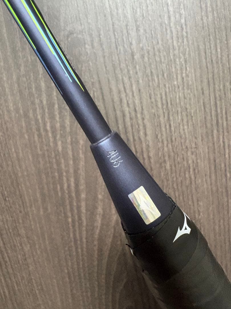 アクロスピード1アクセル 4UG6