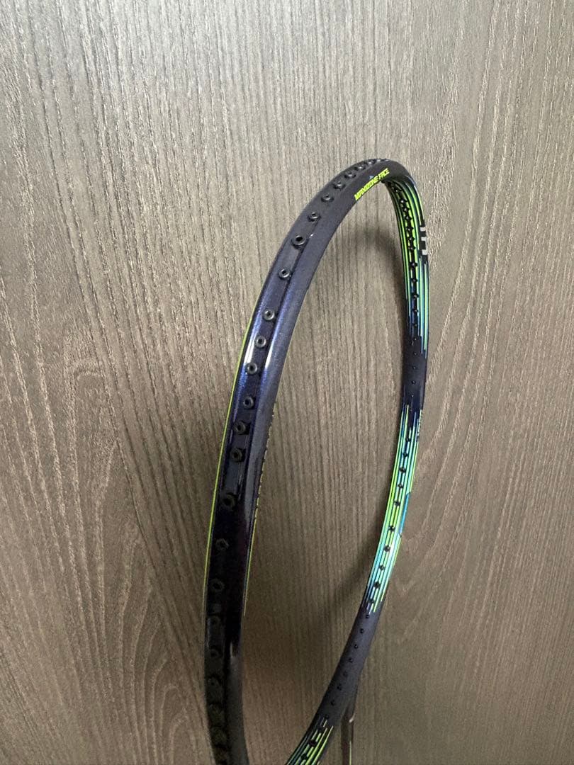 アクロスピード1アクセル 4UG6