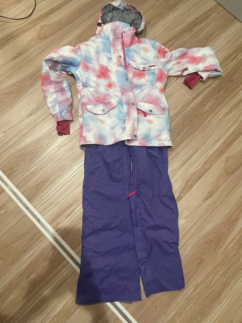 【平日限定価格】スノボー　フルセット