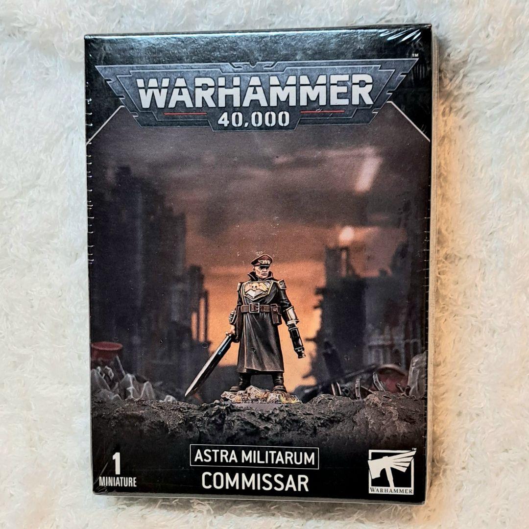ミ*ル様 ウォーハンマー 40k 14種 まとめ売り WARHAMMER 400