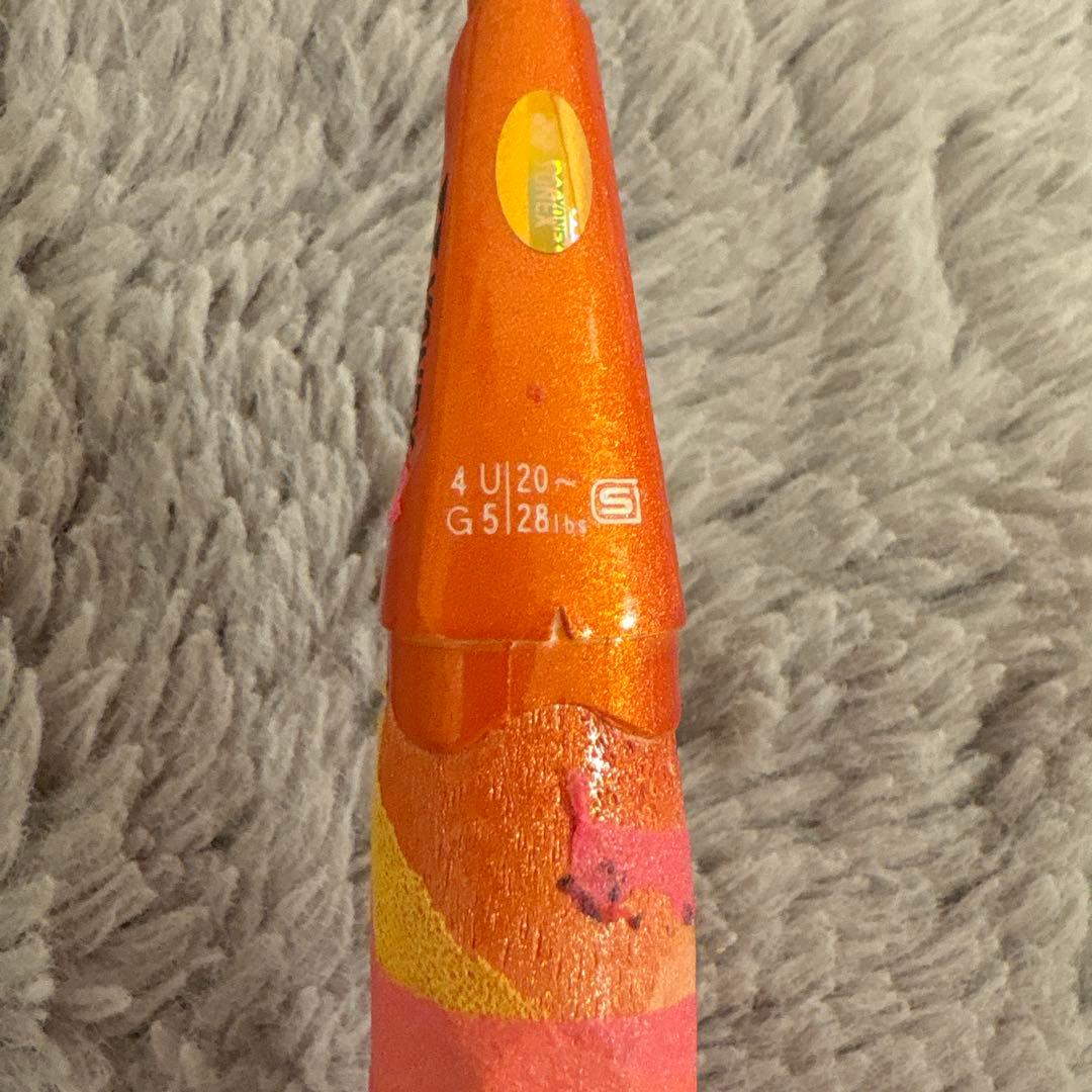 ASTROX 99 廃盤モデル　桃田選手モデル　良品