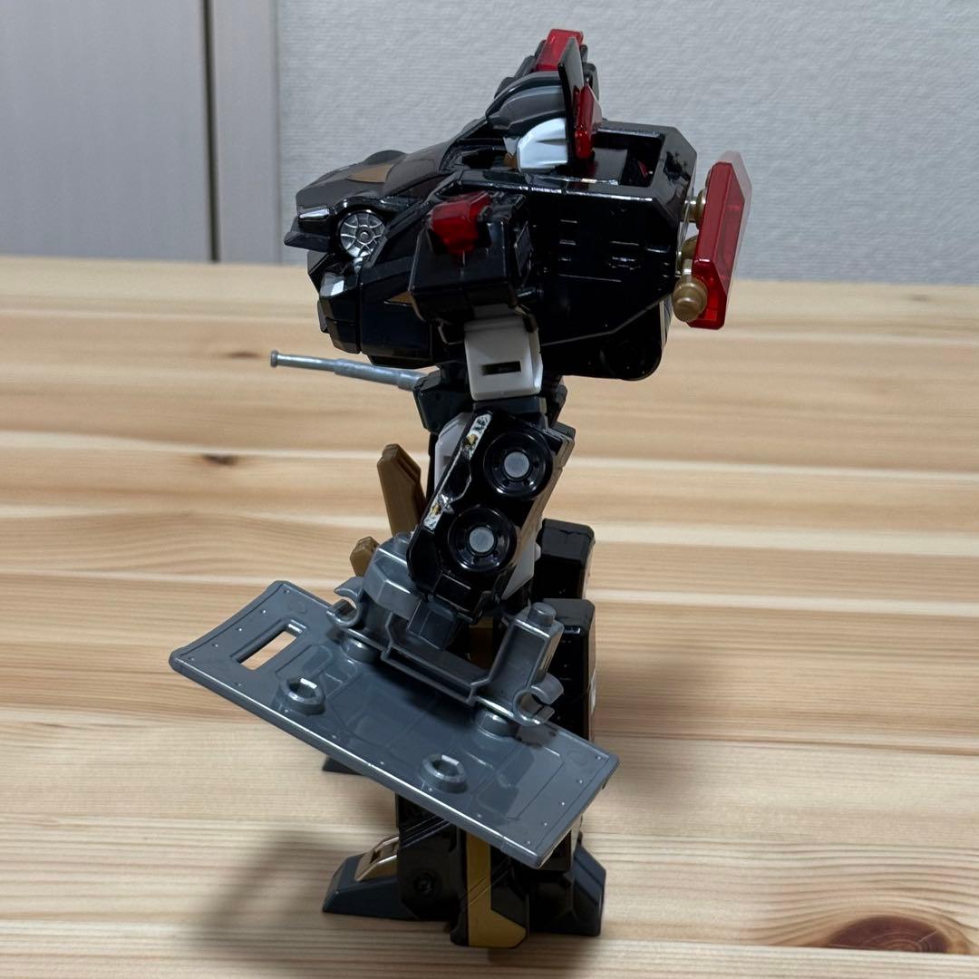 ドライブヘッド　トミカネクストステージ