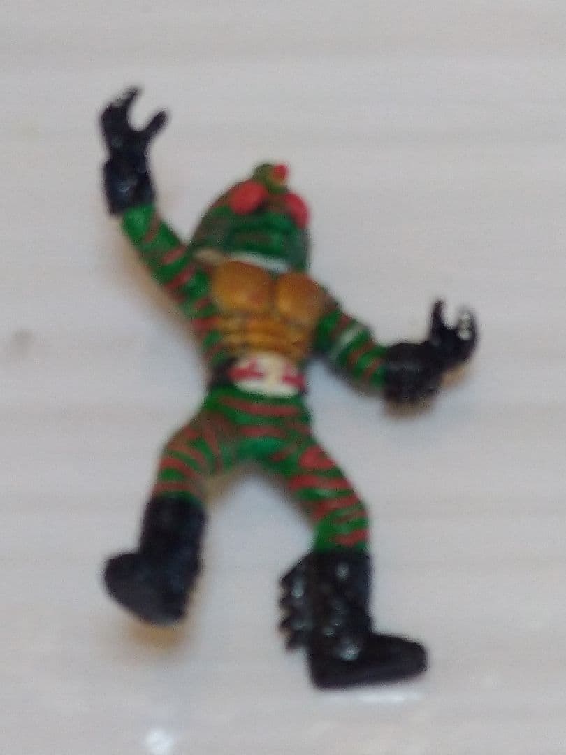 アマゾンライダー