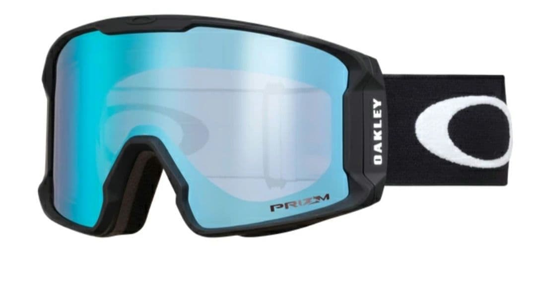 OAKLEY LINE MINER L ゴーグル ラインマイナー オークリー