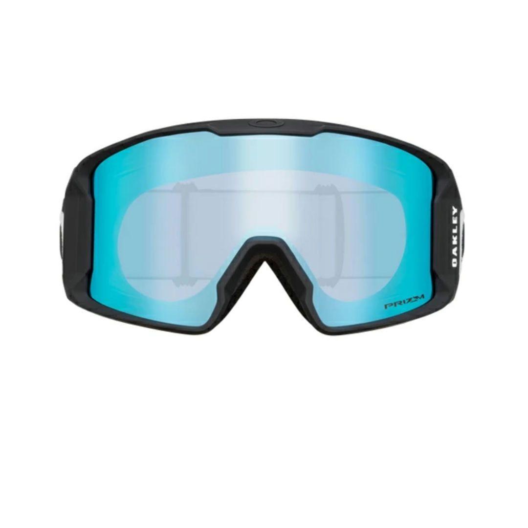 OAKLEY LINE MINER L ゴーグル ラインマイナー オークリー