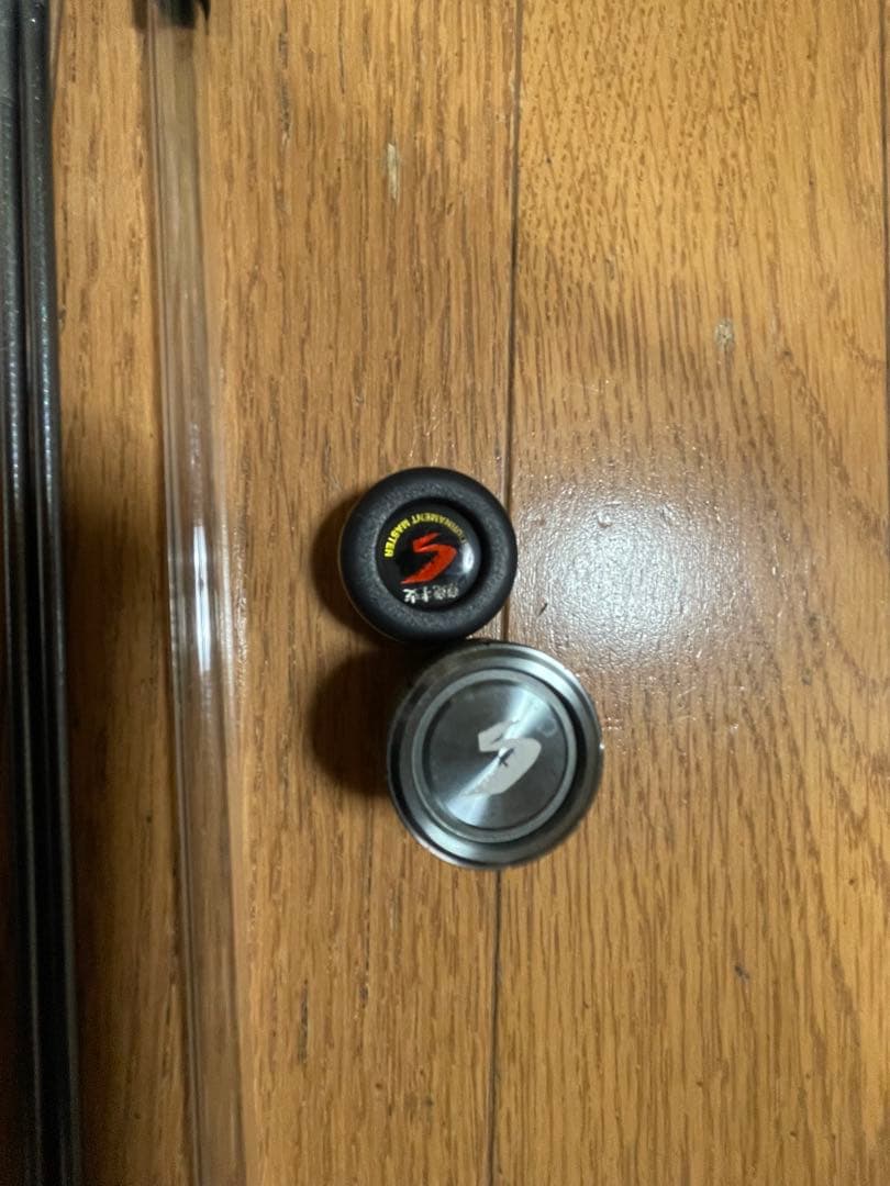 銀影競技スペシャル　TYPE-S 90