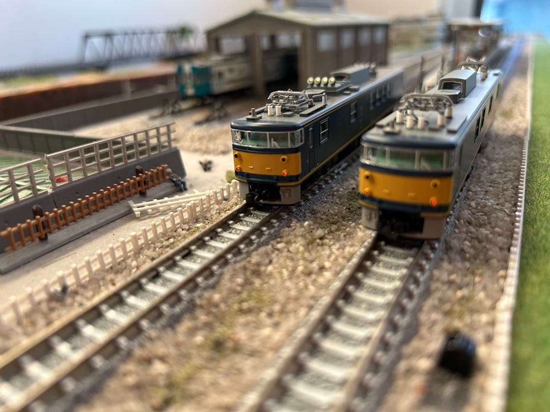 マイクロエース A7284 クモヤ193系 50番台 ブルー