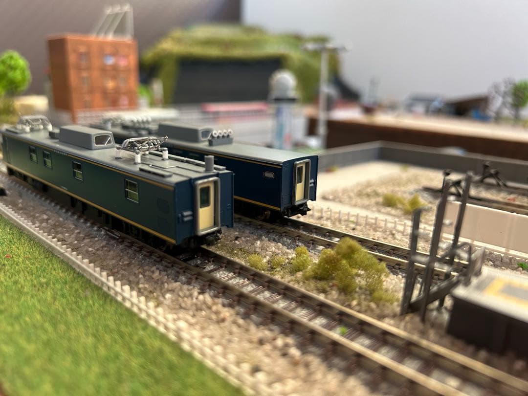 マイクロエース A7284 クモヤ193系 50番台 ブルー