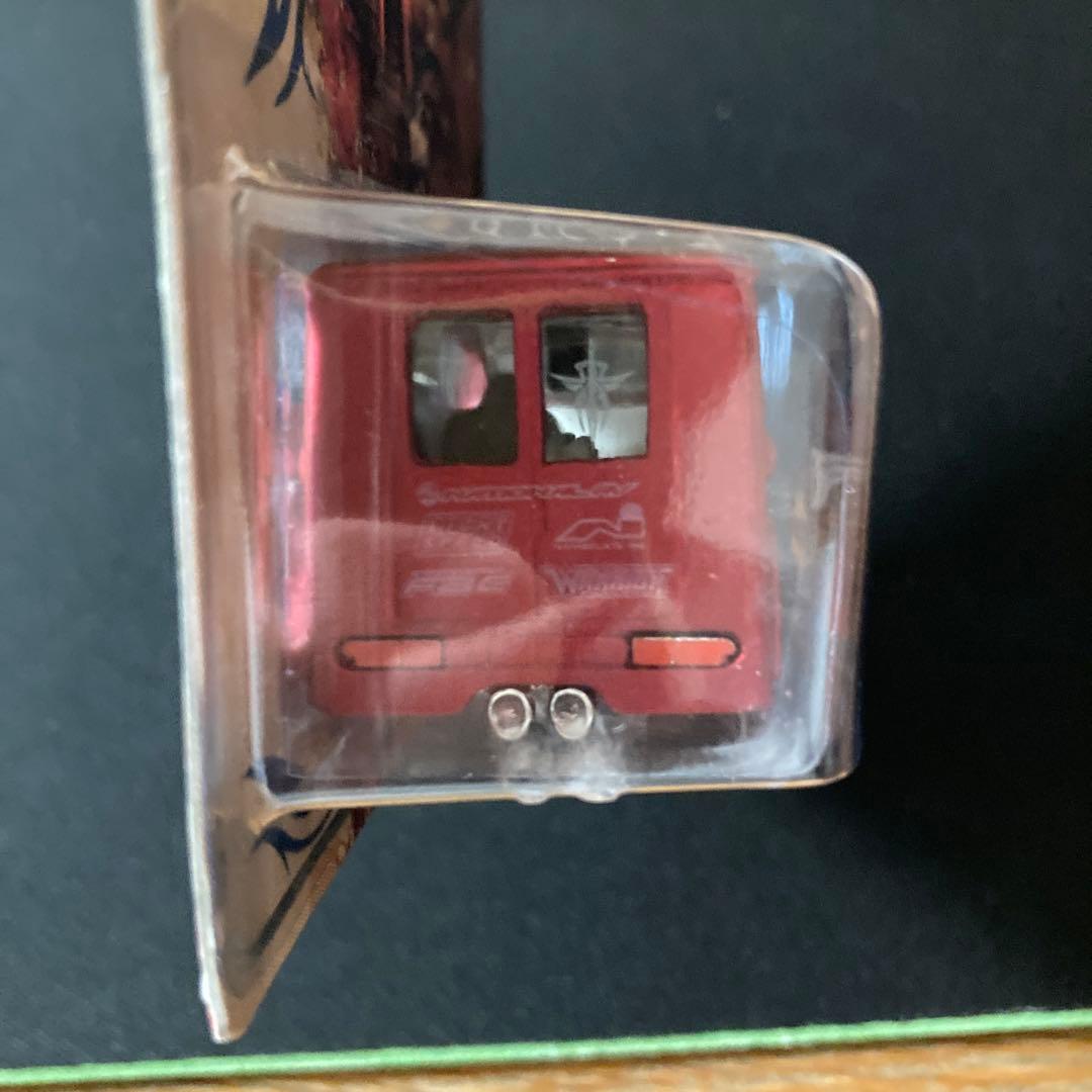 Hot Wheels Troy Lee Designs 限定 576/1000