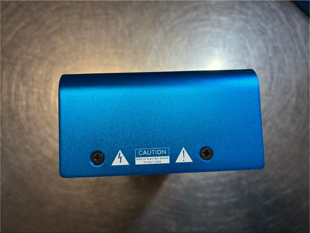 ギター Strymon Zuma