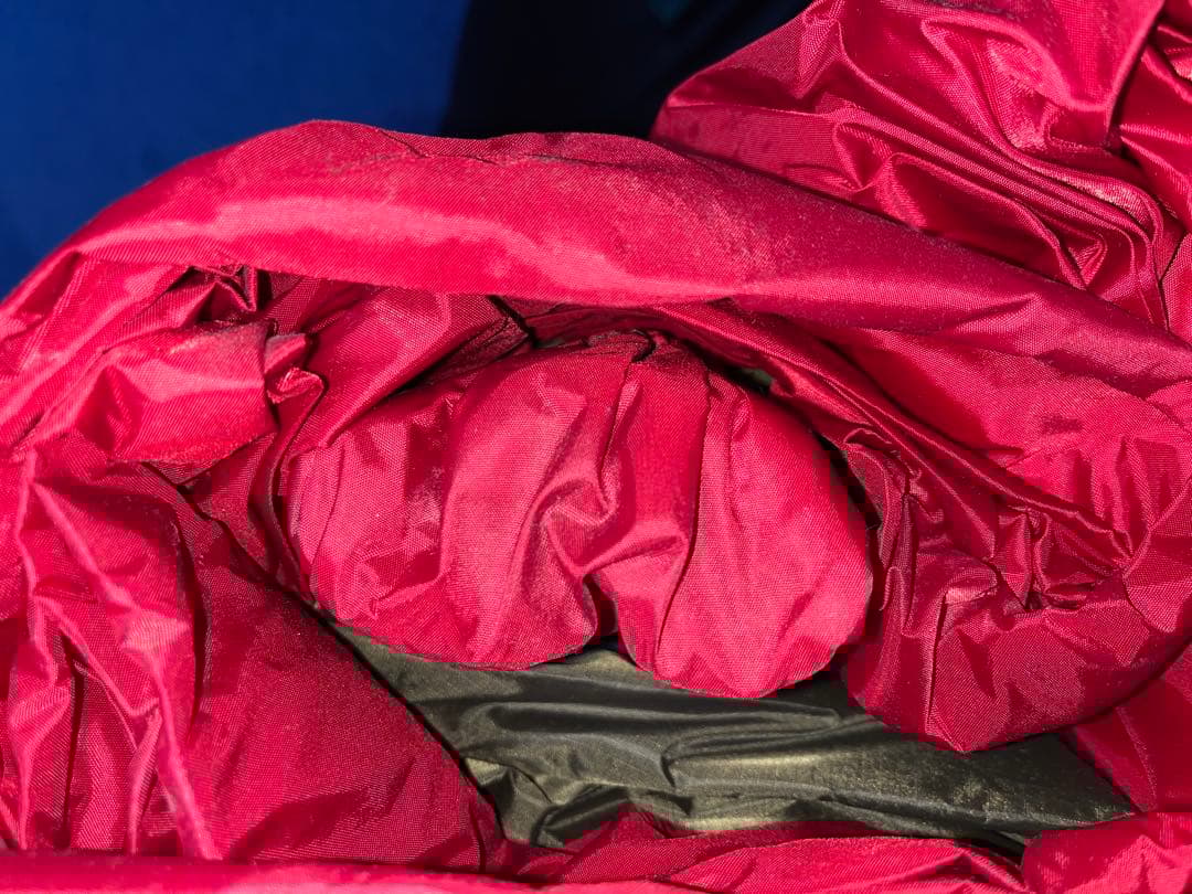 【欧州限定カラー・未使用】MSR エリクサー3 V2 グリーン（3人用）