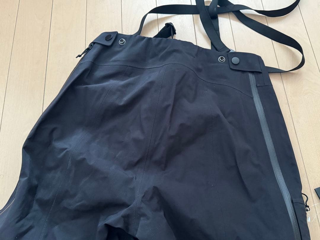 ノースフェイス　サミットシリーズ　パンツ　レディースS スキースノーボードウエア