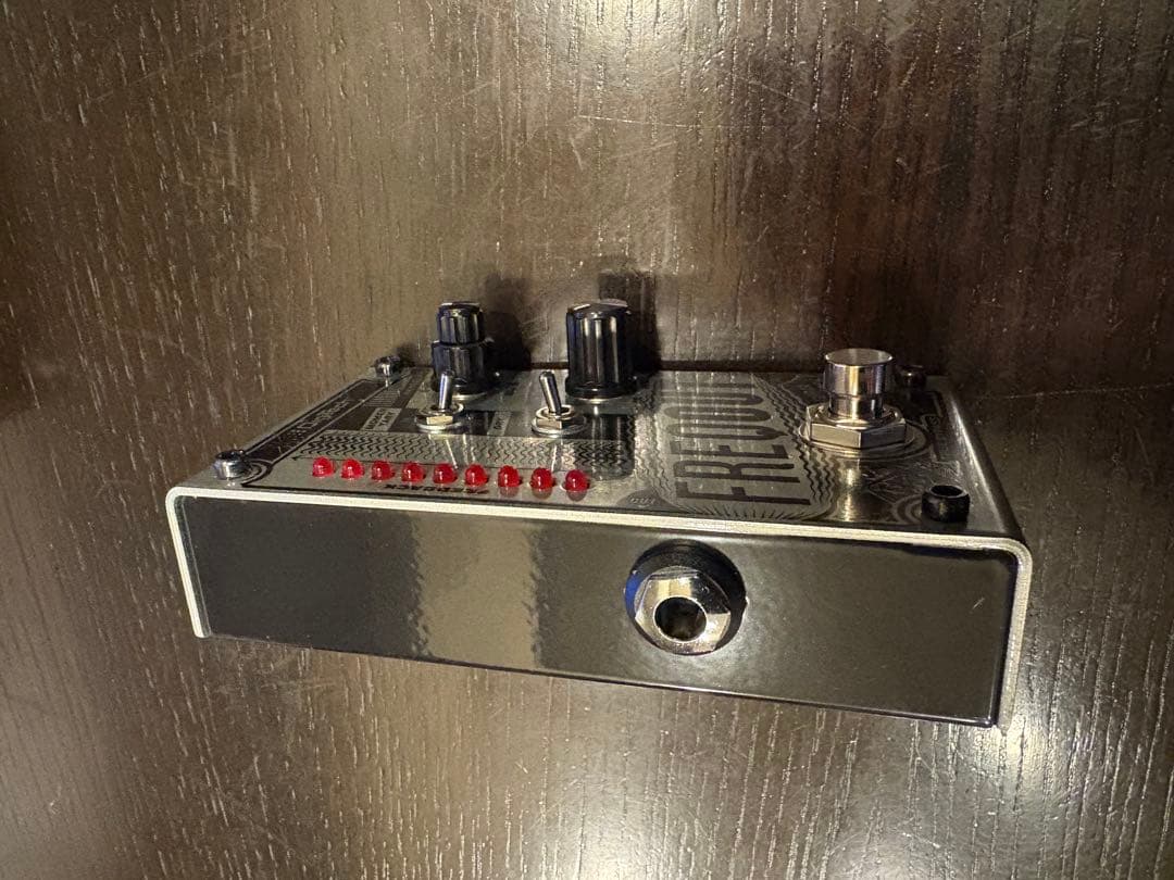 DigiTech FREQOUT ギター エフェクター