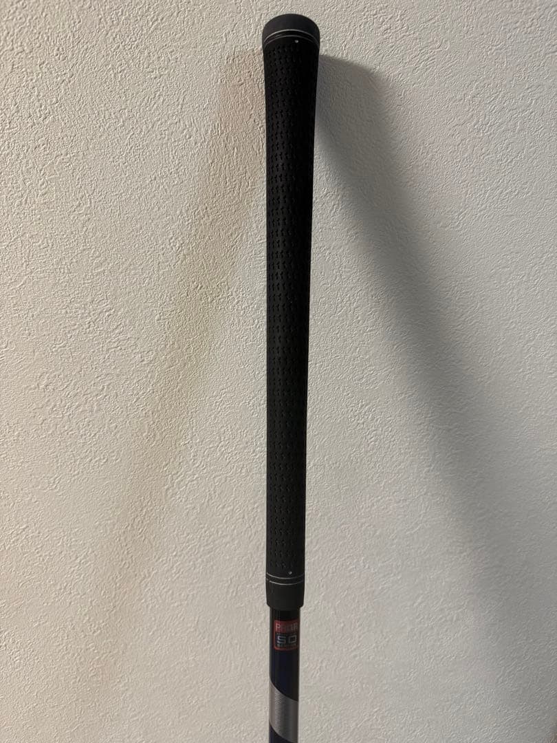 プロギアRSジャストフェアウェイウッド　7W ベンタスTRブルー　7X