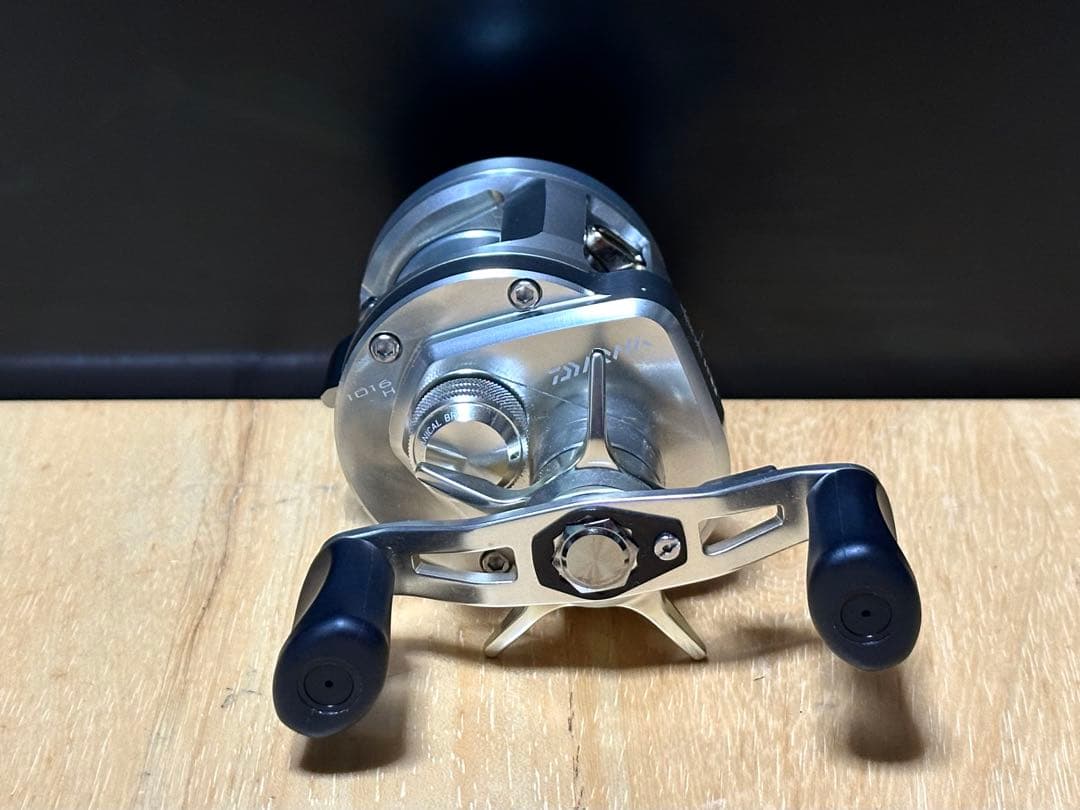 ダイワ リョウガ 1016H DAIWA RYOGA 中古