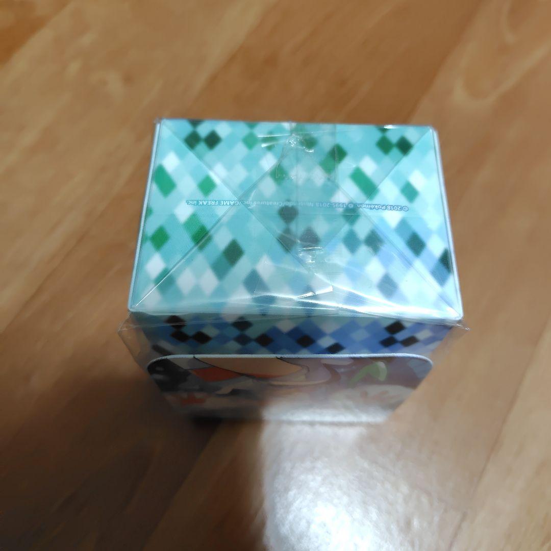 ポケモン　ルチア　デッキケース