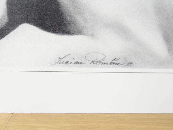 80年代 ビンテージ SUNSHINE POSTER マリリンモンロー 当時物