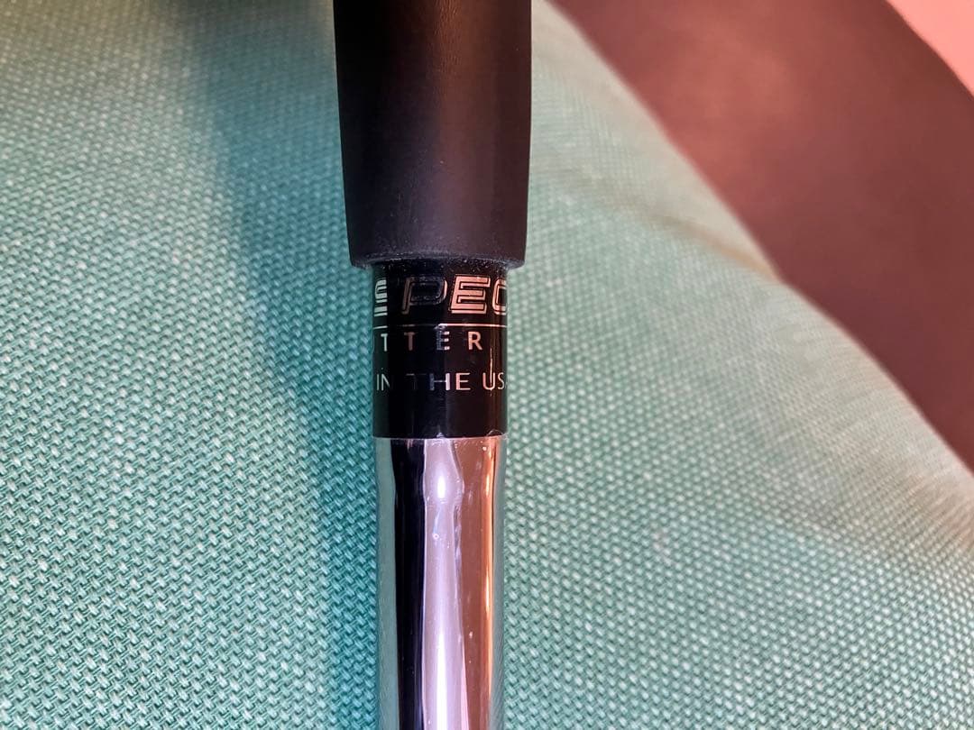 【松山英樹プロモデル】マスターズ2021年優勝 GSSパター