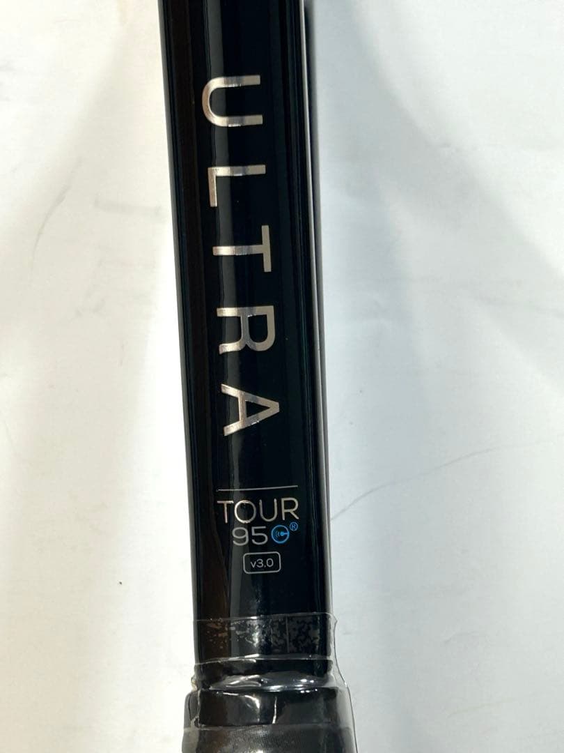 ラケット(硬式用) Wilson Ultra Tour 95 Countervail G2
