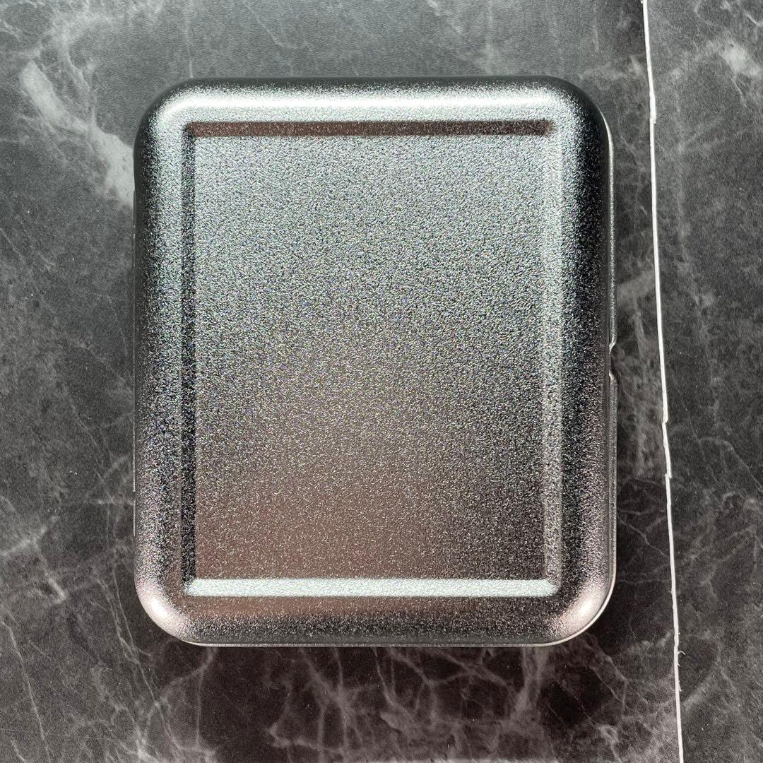 希少　【新品未開封】 トライガン zippo